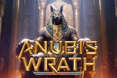 Играть в Anubiswrath Победа Казино